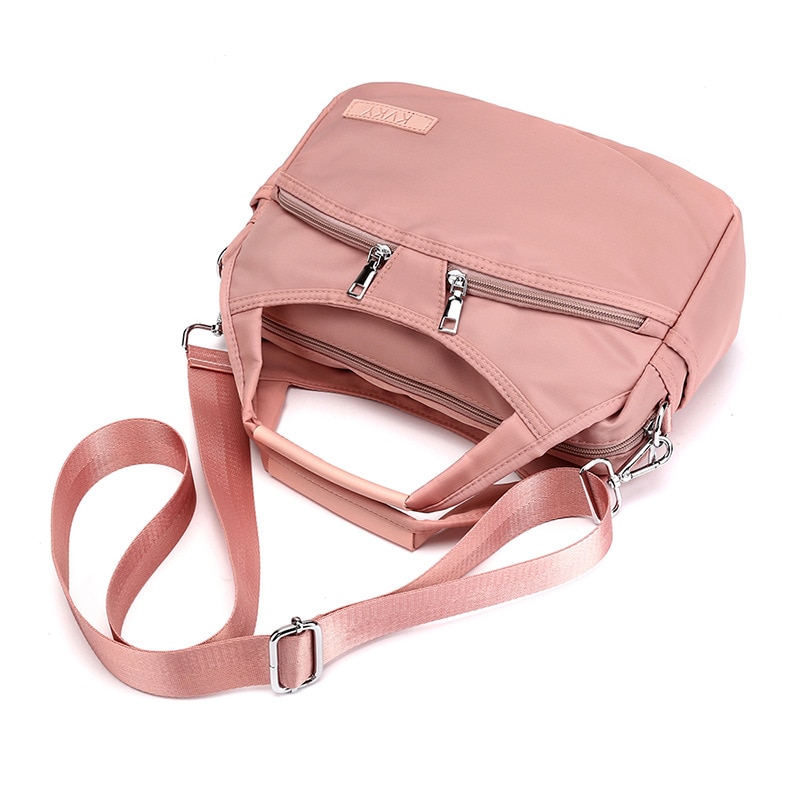 KVKY Oxford Wasserdichte Nylon Crossbody Hülse Tasche Damen Hand Taschen Luxus Handtaschen Frauen Taschen Frauen Bote Taschen