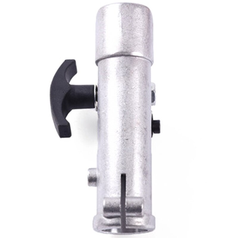 26Mm 7-Tand Multifunctionele Grasmaaier Bosmaaier Hoge Tak Kettingzaag Schoffel Tak Heggenschaar Accessoires quick Connector