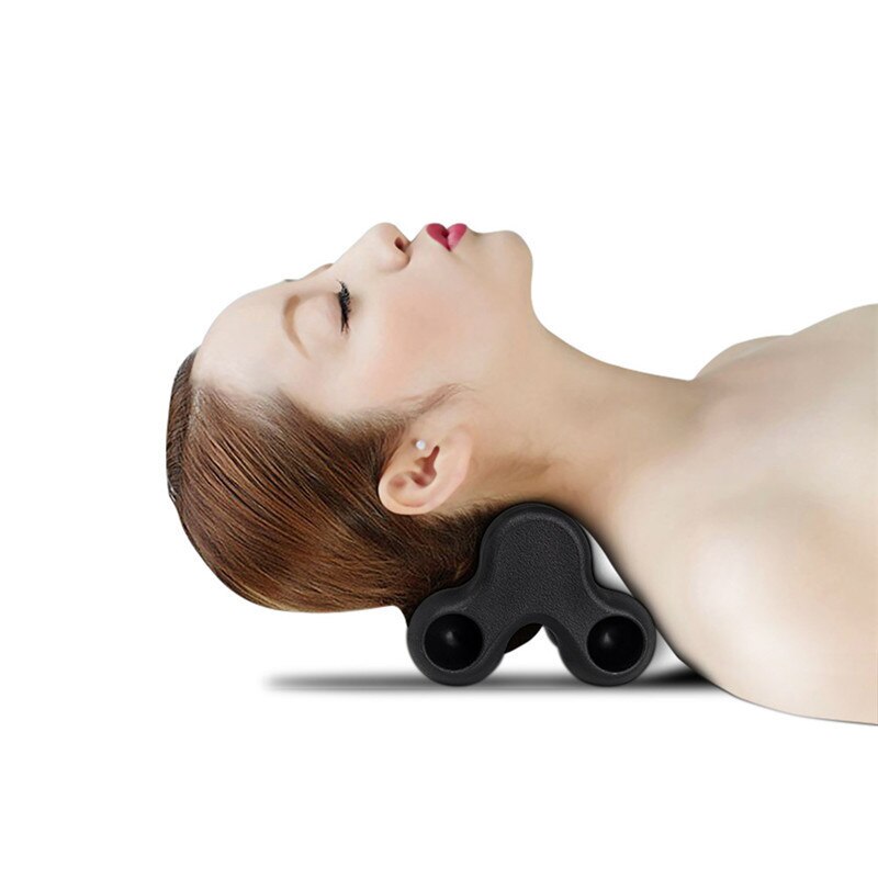 Myofascial release massagebold sundhedspleje fitness trigger kuglehals talje fitness muskelafspændingsværktøjer