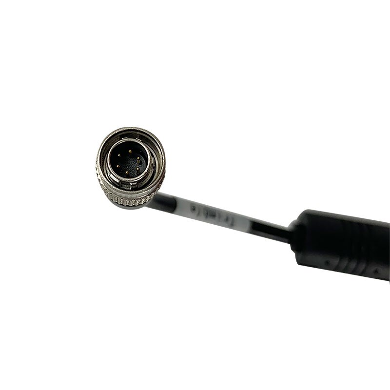 Nowy Trimble S8 tachimetr kabel danych, Trimble S6 tachimetr na kabel PC 73841019 okna XP / wygrać7 / wygrać8 / wygrać10