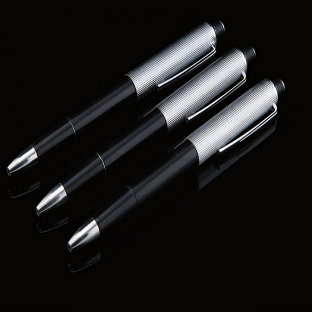 Funny Electric Ballpoint Pen Toy Interesting Surprising Shocking Joke Toys Ballpoint Pen Office School Supplies
