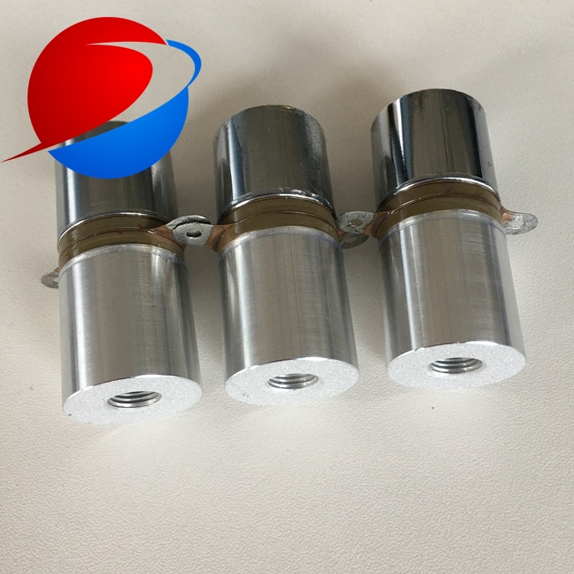 UCE High efficiency 40KHZ 30W Ultrasonic Cleaning Transducer