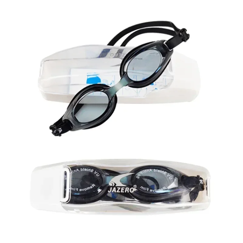 Myopie Schwimmen Brille für freundlicher Ich bin ändern Von 4-14 (Ungefähre) Anti-Nebel Schwimmen Gläser Jungen Mädchen Brillen