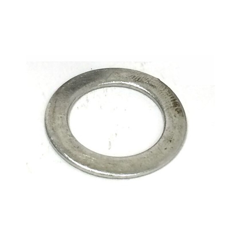 Buje de junta de resorte de eje de engranaje de arranque de motocicleta para piezas de Scooter motor Lifan Gy6 125cc 150cc Scooter ciclomotor