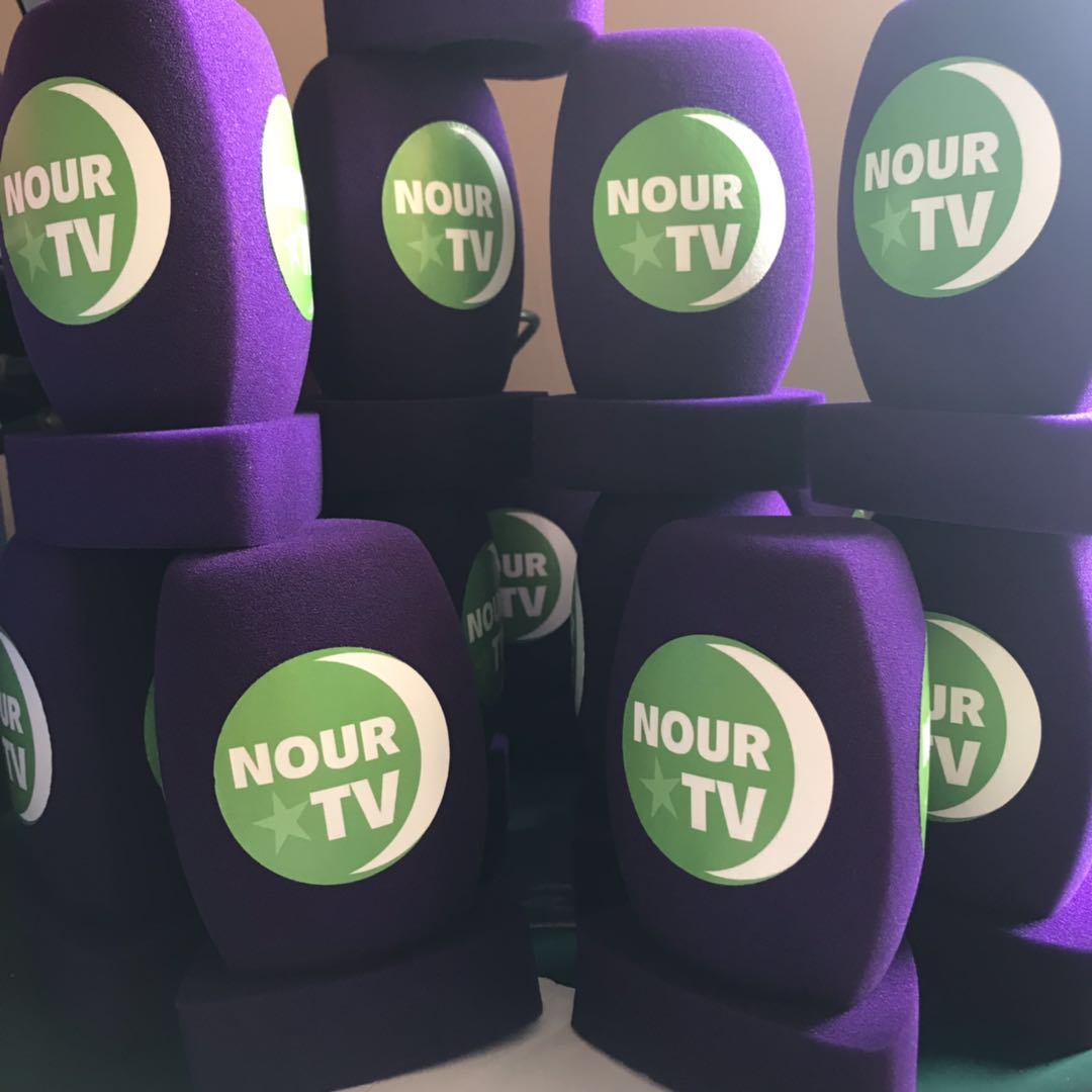 Linhuipad triangle Interview Mic Foam windscreen H... Grandado