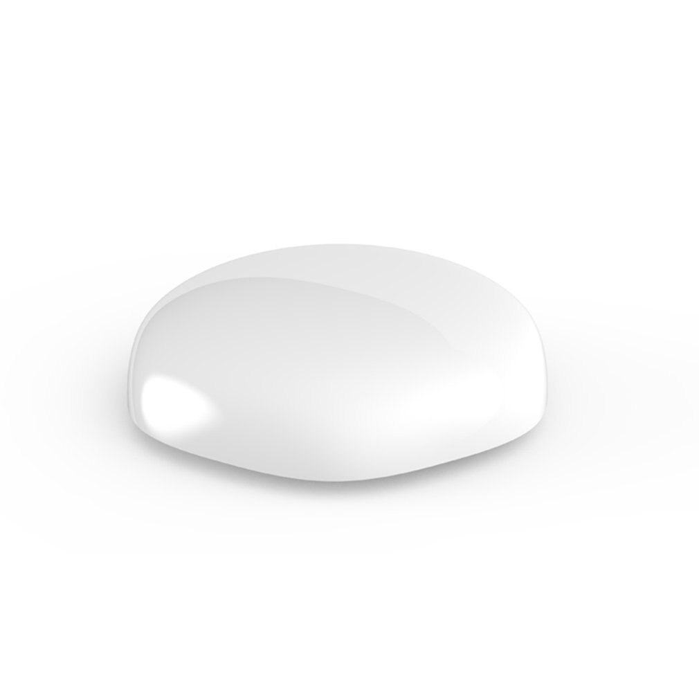 Durable WIFI wireless water immersion sensor smart home equipment home automation scene security alarm