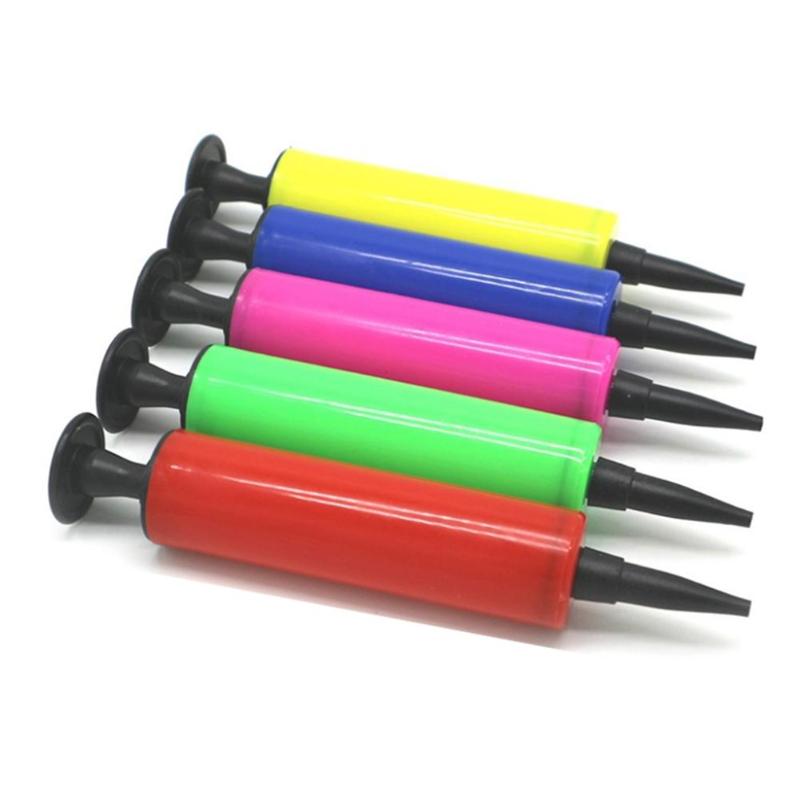 Baby water speelmat, ijsmat, opblaasbaar, dik pvc, speelmat voor kinderen op de buik: 1pc inflator voor mat