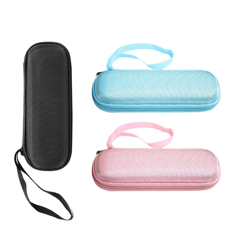 Portable Case for IFLYTEK Alpha Egg Dictionary Pen Q3 Storage Bag Protection Box EVA Hard Shell Holder Compressive bag