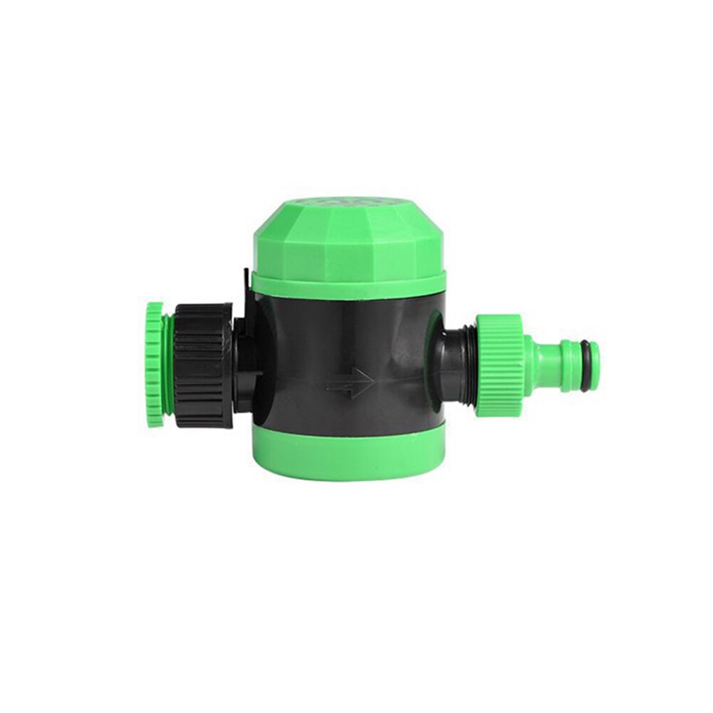 Home Garden Irrigation System Timer Controller Water-saving Auto Watering Mechanical Timer for Flower Plants Irrigation