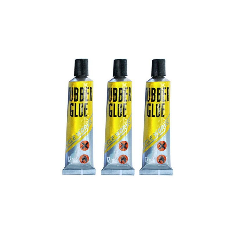 LLD płynny Super klej drewno guma Metal szkło cyjanoakrylowy klej sklep papierniczy żel do paznokci dobrze trzyma skórę: Glue B (45ML)