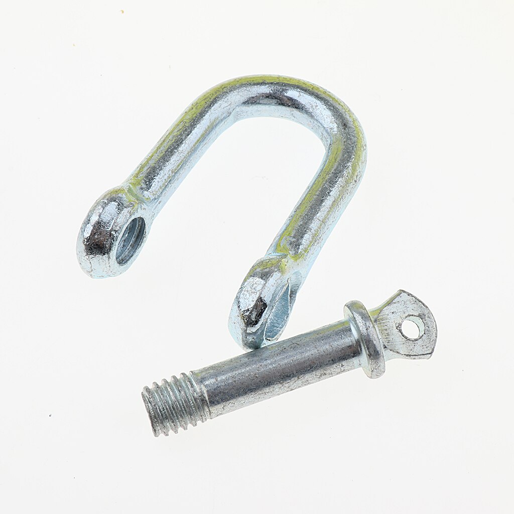 Winch Rope 40MM X 4M Hook Synthetic Car Tow Cable 540G Durable