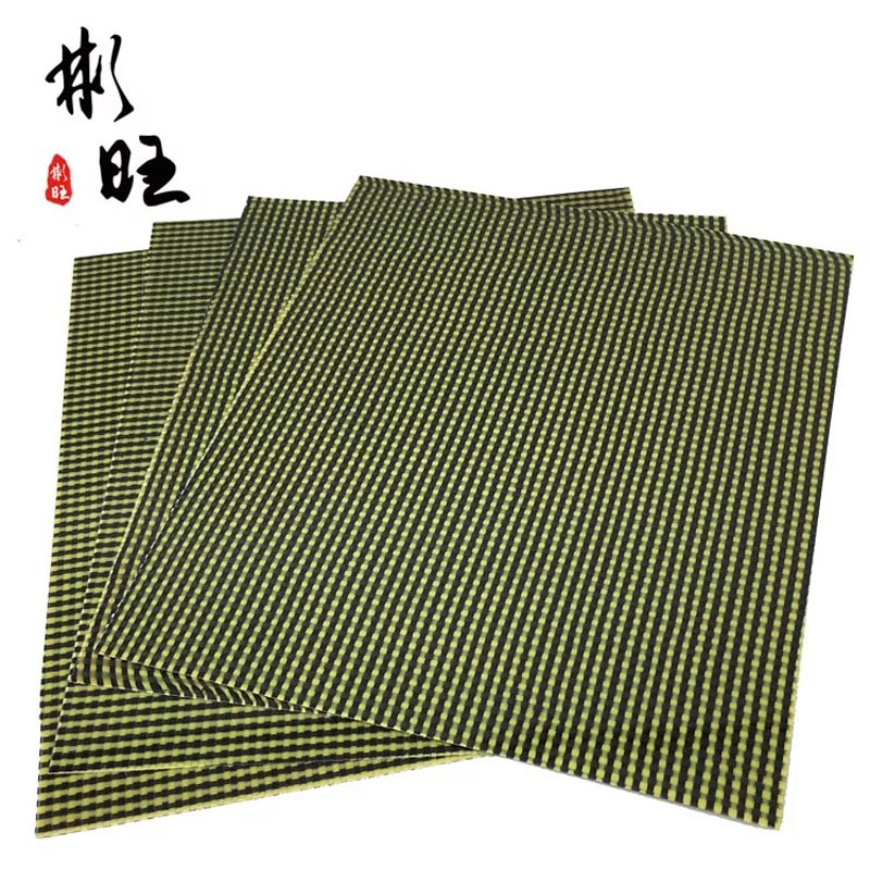 3K Carbon Fiber Plate Panel Sheet Board Fiberic High Composite Hardness Material - View #3