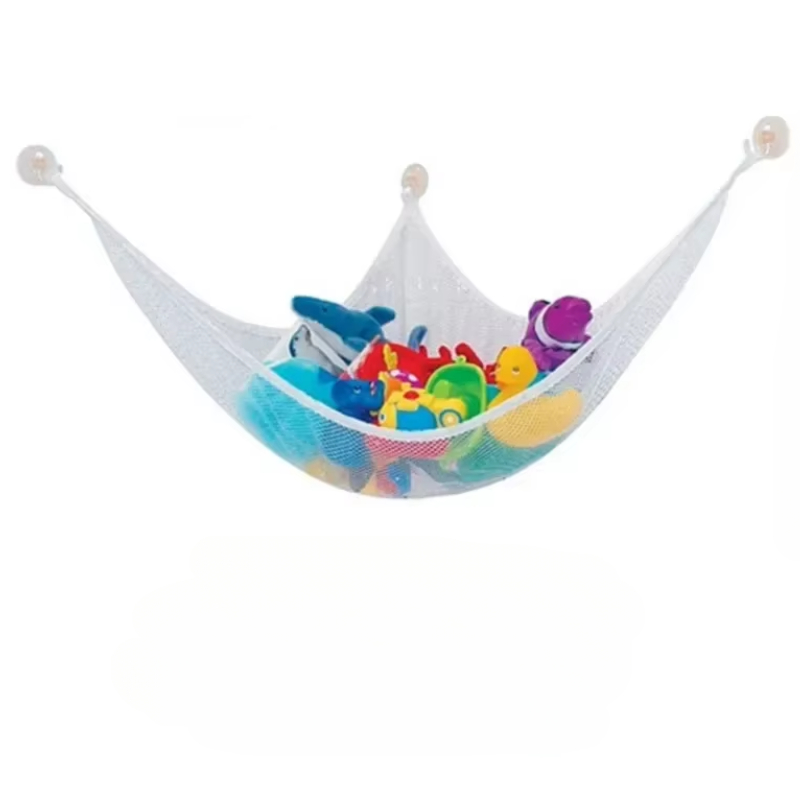 Nette Kinder Schlafzimmer Lagerung Dekoration Spielzeug Lagerung Hängematte Net Stofftier Spielzeug Hängematte Organisieren Lagerung Mesh Halter Schaukel