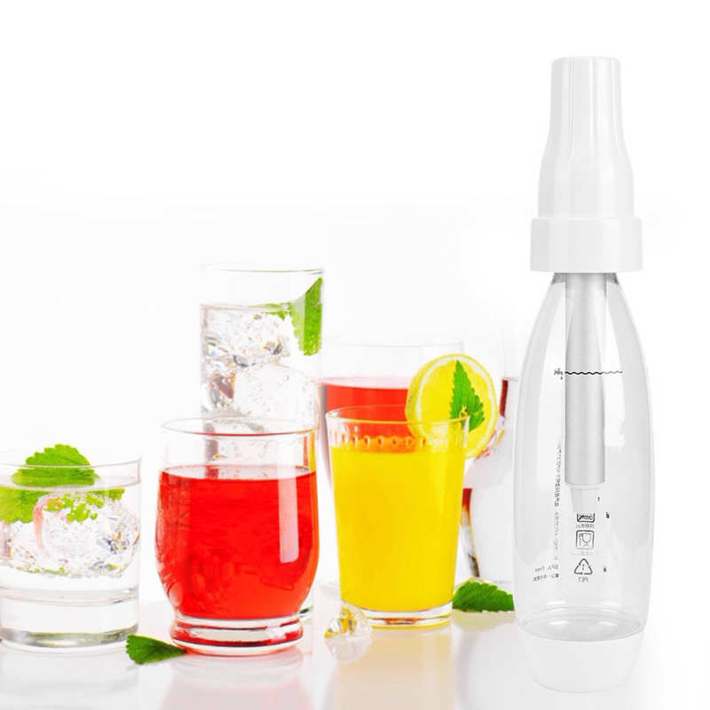 1000ml Soda Siphon ménage bulle Soda fabricant maison Carbonate boisson boisson fabricant maison Soda Machine
