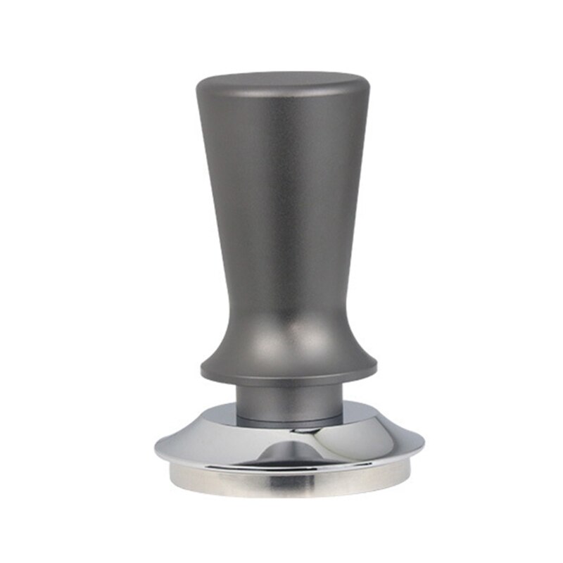 Coffee Distributors Espresso Distribution Gadgets Espresso Distributor Coffee Distributors Leveler Optional Accessories: Gray-51mm