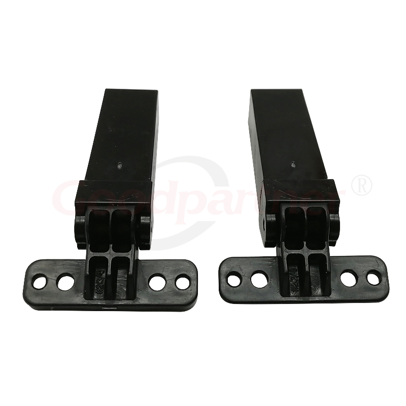 2PC ADF Scharnier für Samsung SL C1860 C460 C480 M2070 M2675 M2870 M2875 M2880 M2885 M3065 M3370 M3375 M3870 m3875 M3876 3870 3370