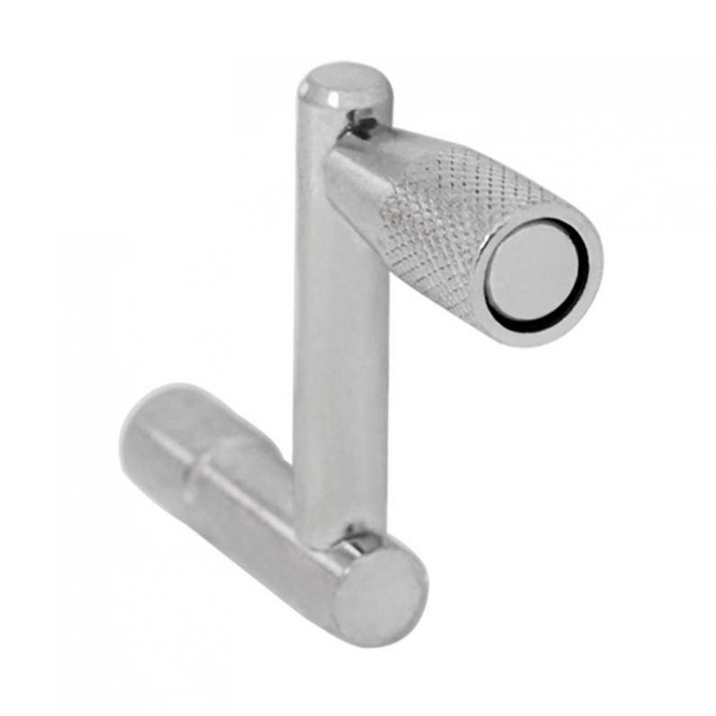 Zinc Alloy Z Shape Jazz Snare Drum Key Quick Remove Wrench Drum Head Tuning