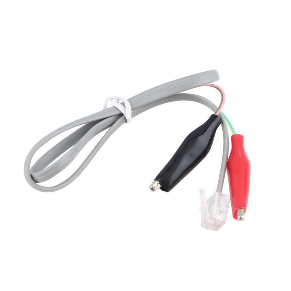Stock Offer Telephone Phone Butt Test Tester Lineman Tool Cable Set Connectors Joiner