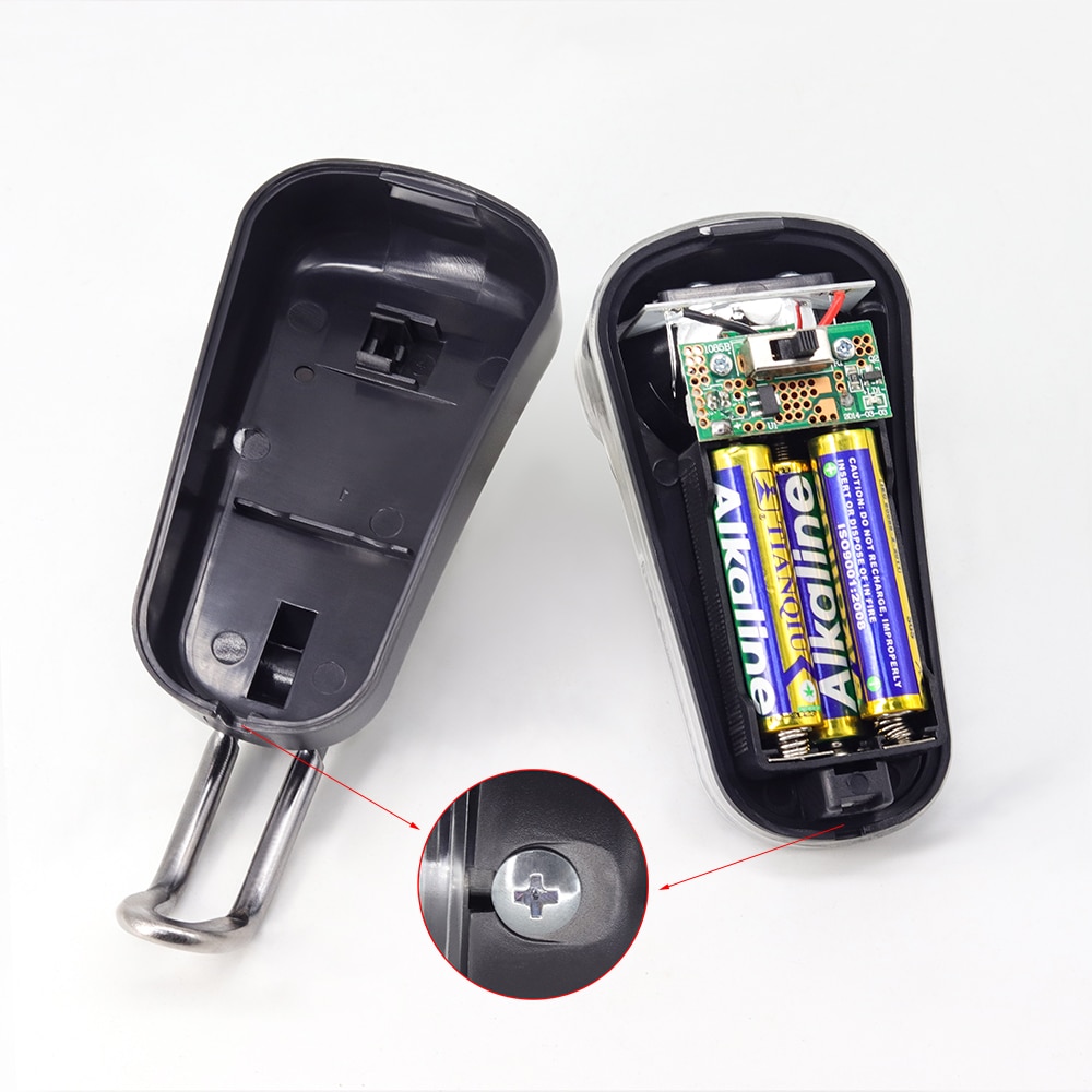 Onatura, luz de led para bicicleta, uso aaa, pilhas stvzo, farol de bicicleta, 200 lúmens e transporte ebike, luz traseira
