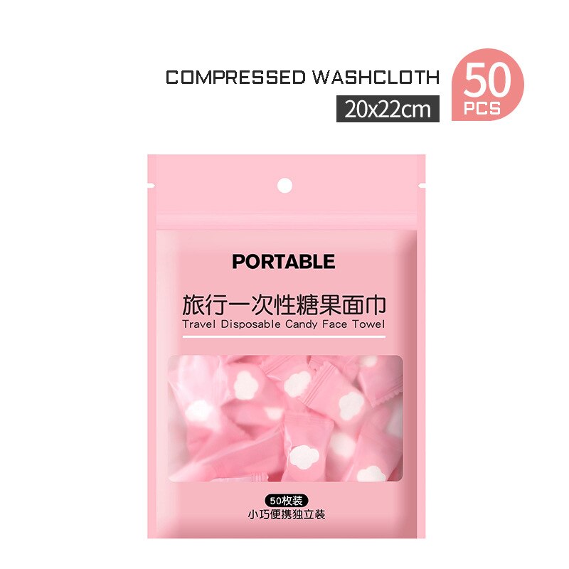 Best Selling Compressed Towel Disposable Disposable Cotton Face Towel Hotel Travel Supplies Face Towel Bath Towel: B