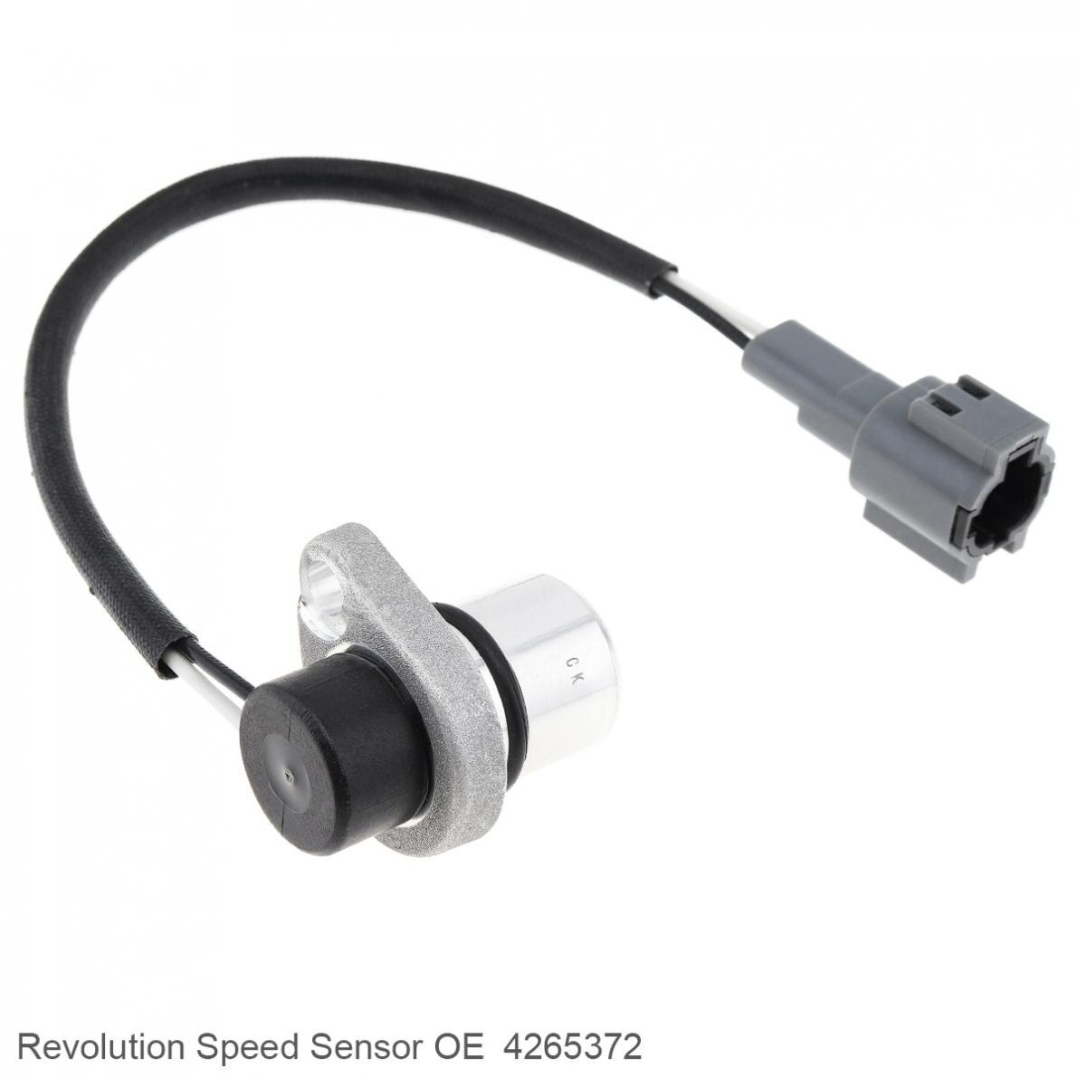 Revolution Speed Sensor Excavator Engine Replacement Accessories Part 4265372 Fit for-Hitachi Excavator