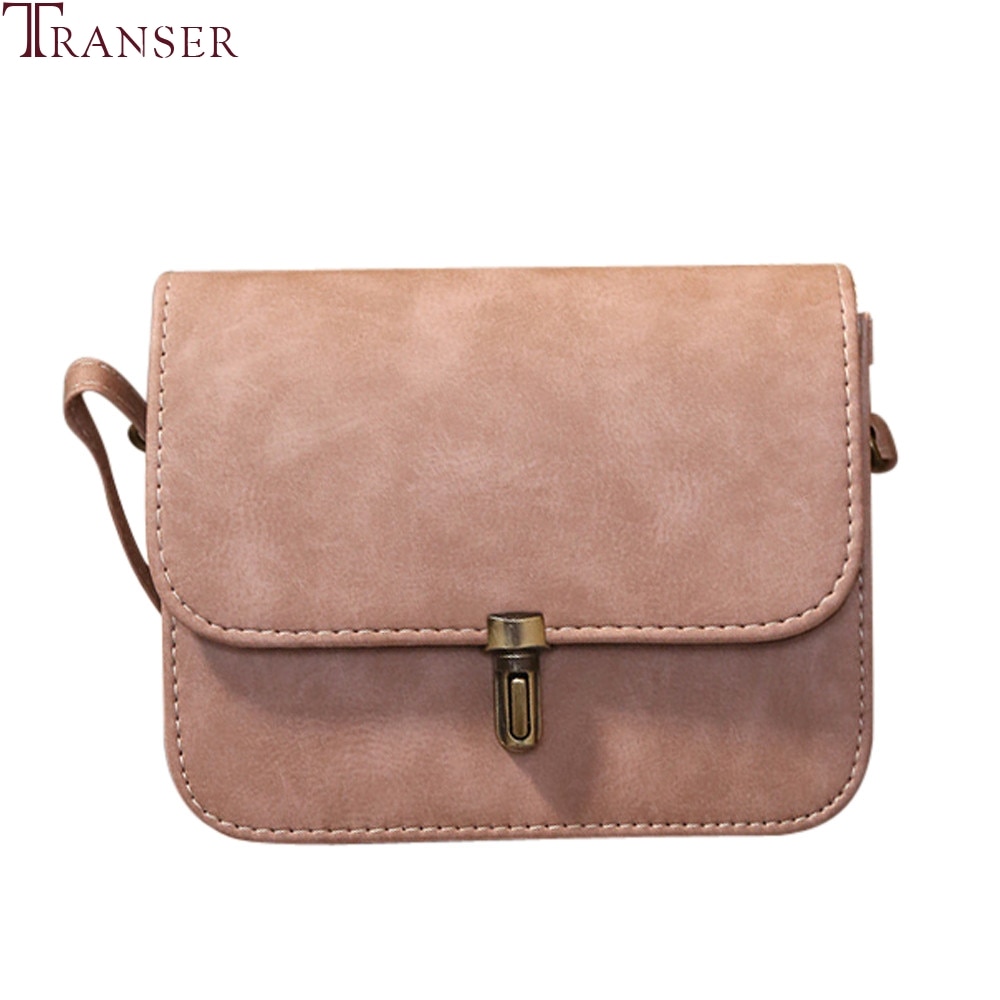 Vintage Vrouwen Flap Casual Lederen Schoudertassen Lady Crossbody Messenger Bag Elegante Envelop Clutch Purse Dames Telefoon Portemonnee