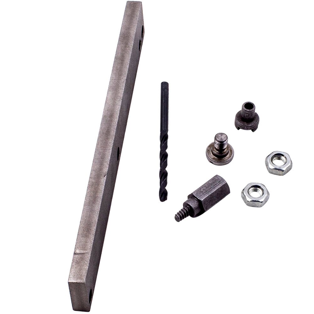 Exhaust Manifold Stud Removal tool For Ford F150 F250 F350 4.6L, 5.4L V10
