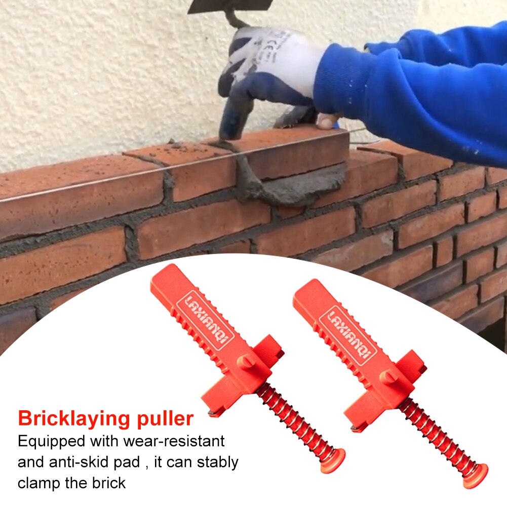 Règle De Nivellement Pour Plafond Ou Briques - Outil Dégradé En Aluminium - Neuf