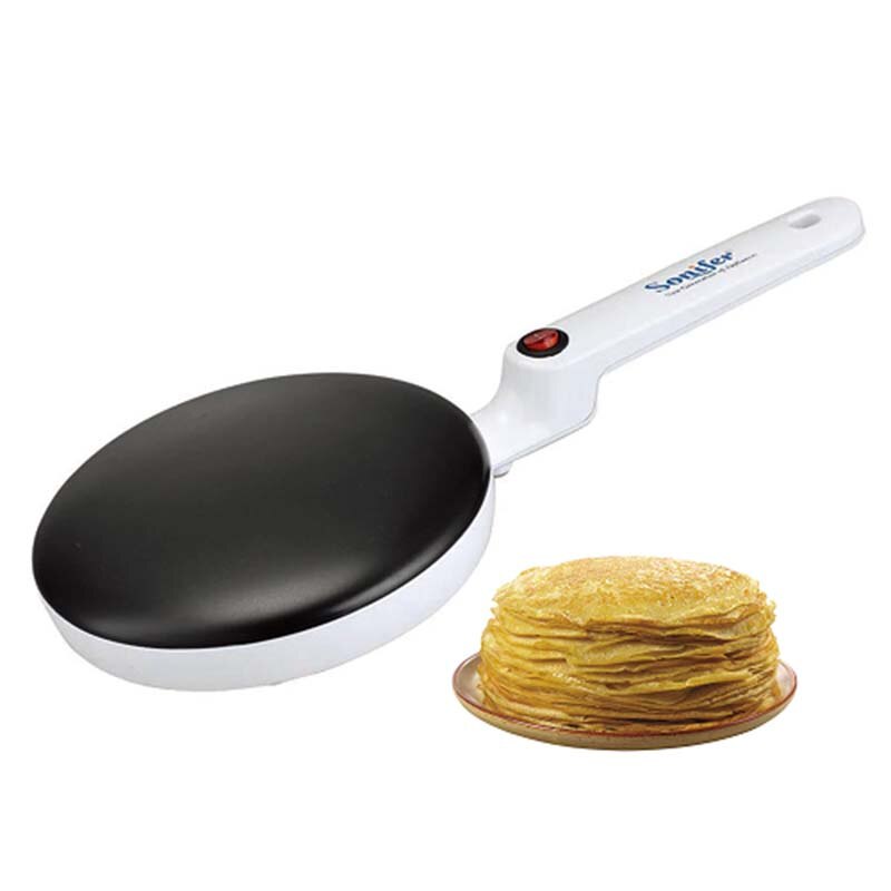 Elektrische pannenkoek maker krampouz crêpe maker crêpe maker doel commerciële crêpe makercommercial crêpe makers walmart crêpe maker