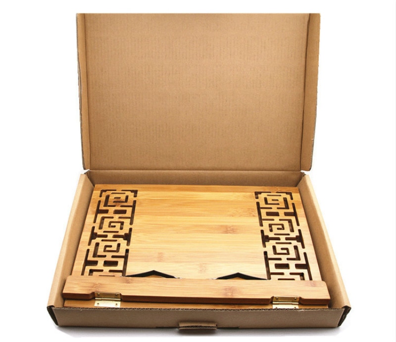 Readingshelf Writing Book Stand Multi-function Calligraphy Copybook Holder Ipad Book Stand Stationery Adjustable Reading Rack