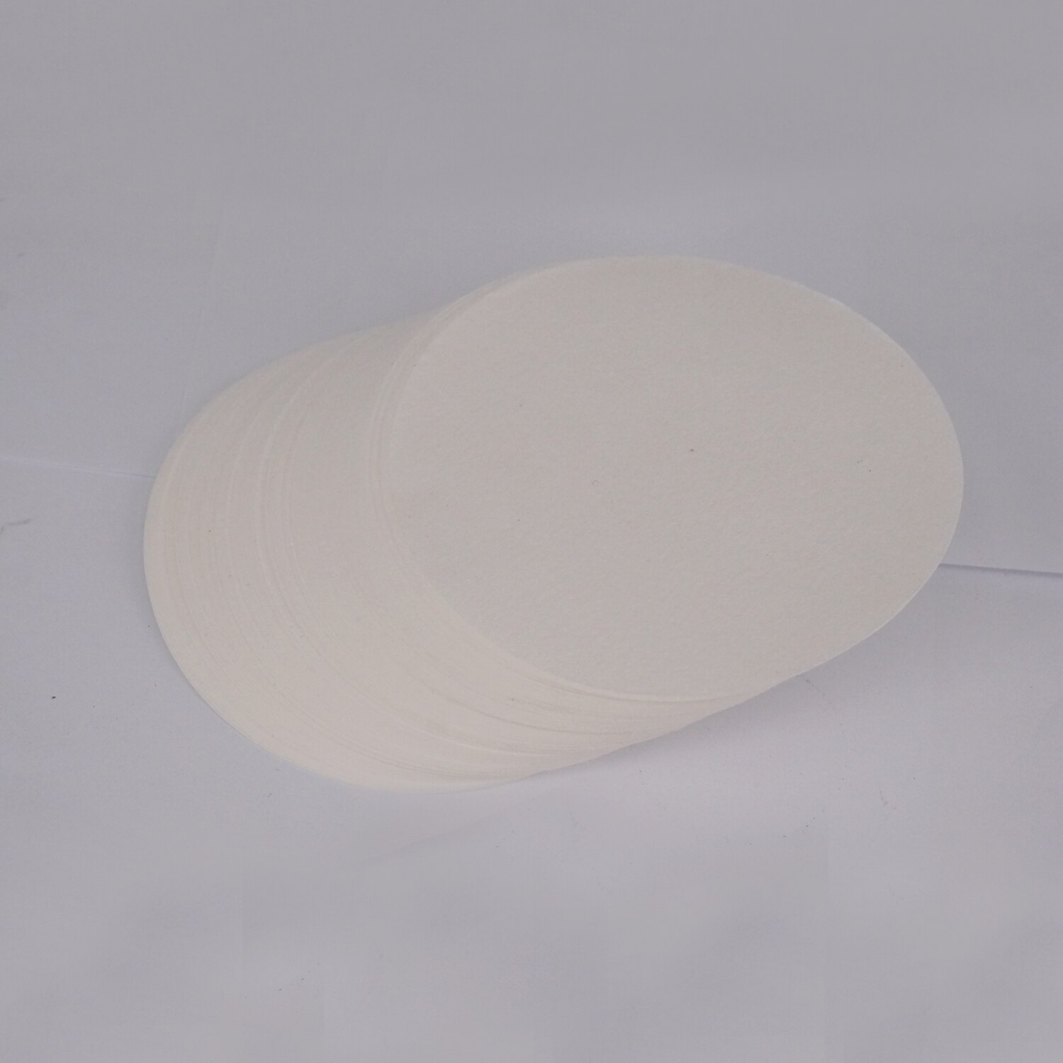 Qualitative 100 sheets of 7cm Analysis Filter Paper Low speed