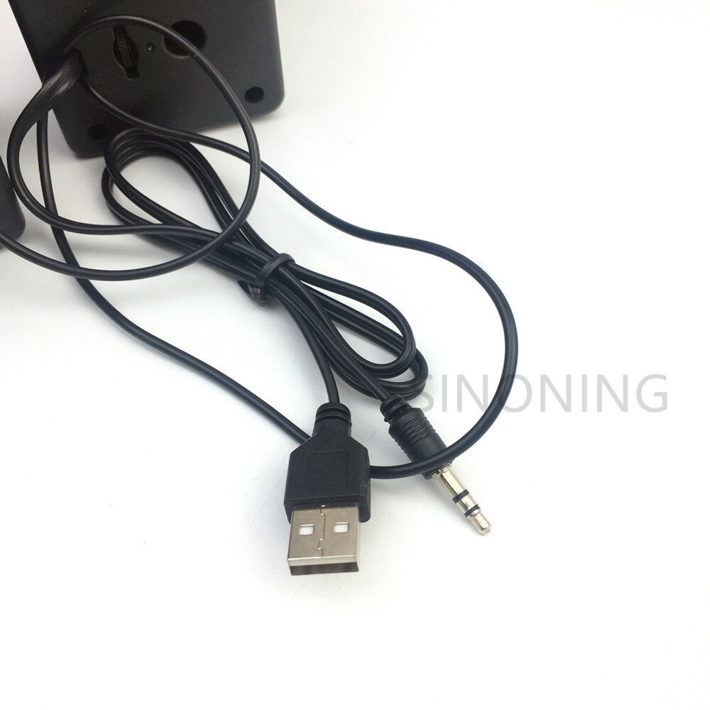 2.0 channel multimedia speaker system dynamic modern sound system