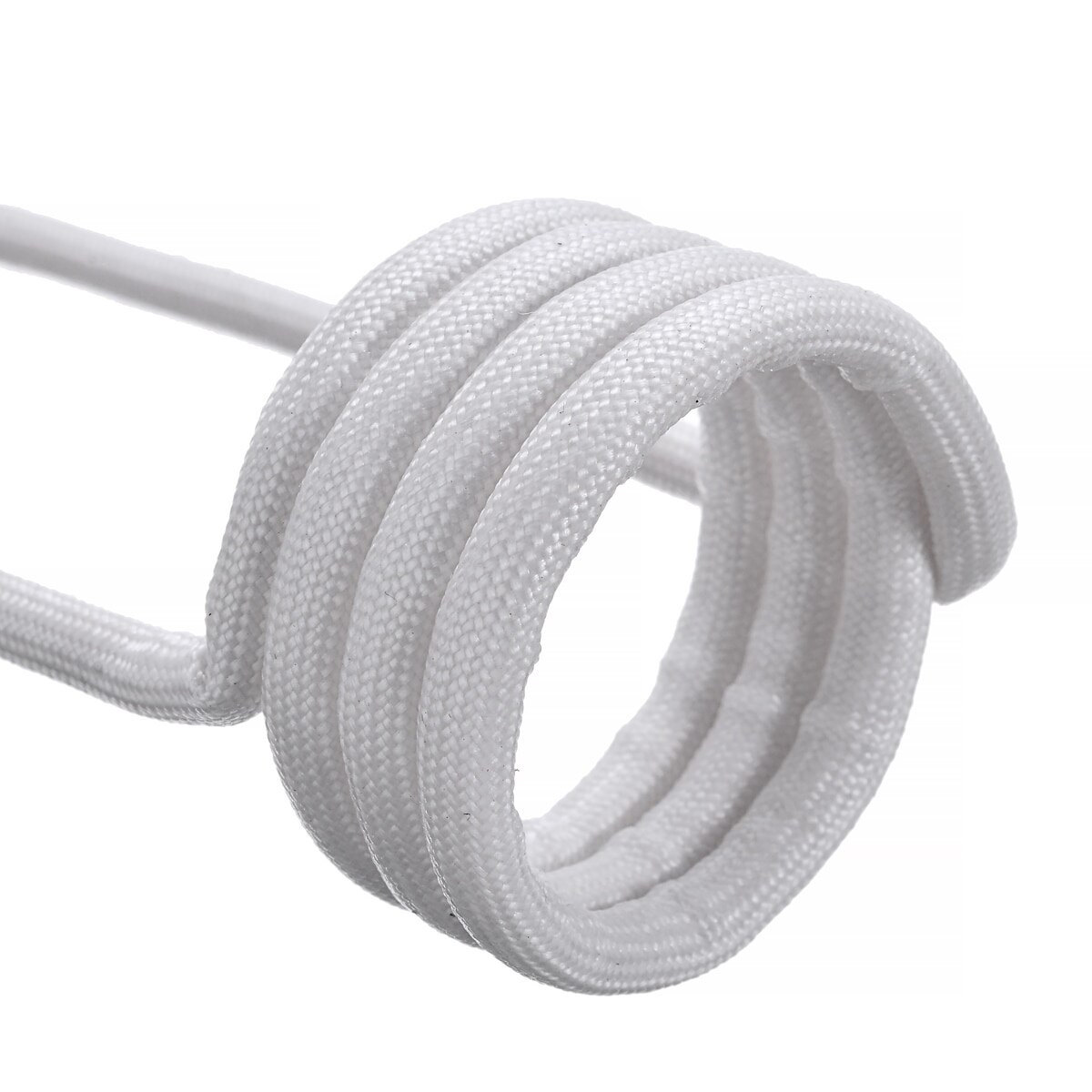 4Pcs/set Magnetic DIY Induction Heater Coils Kit Flameless Wire Coils 1 KW Heater Coils Accessories