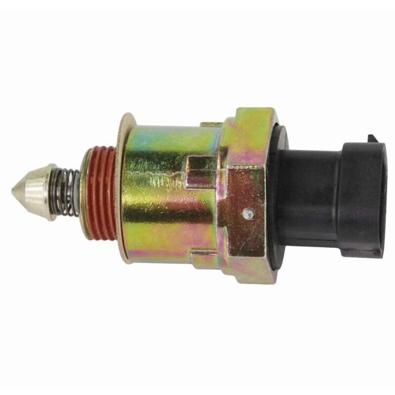 Idle Air Control Valve Iacv Iac IAC1000 Voor Chevrolet Buick Cadilllac Isuzu 82-99