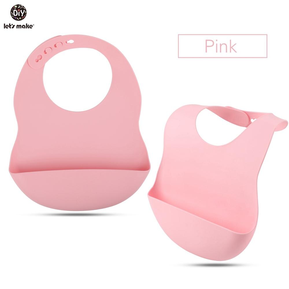 Bavoirs en Silicone pour enfants | Vaisselle d'alimentation en Silicone pour bébés, bavoirs de bébé en bas âge, alimentation petit déjeuner: 14