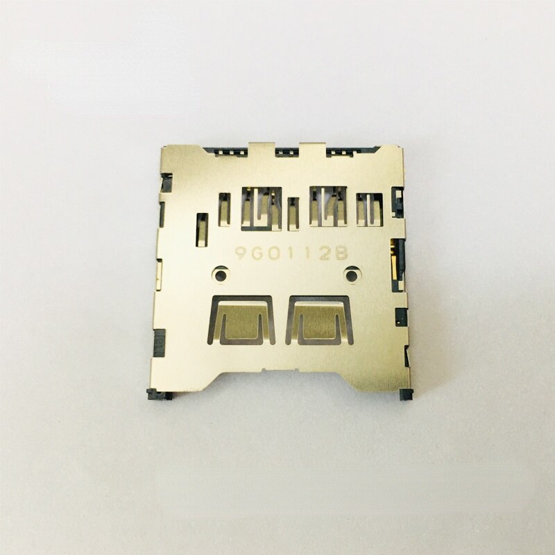 SD Memory Card Slot For Nikon D3400 Digital Camera Repair Part