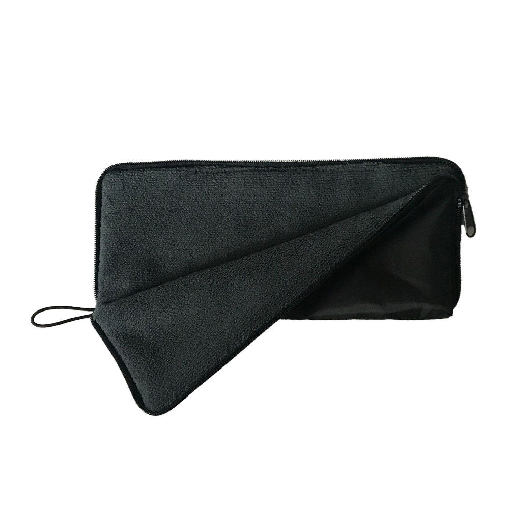Housse parapluie housse de transport rangement parapluie sac étanche pliant sac parapluie Super absorbant l'eau
