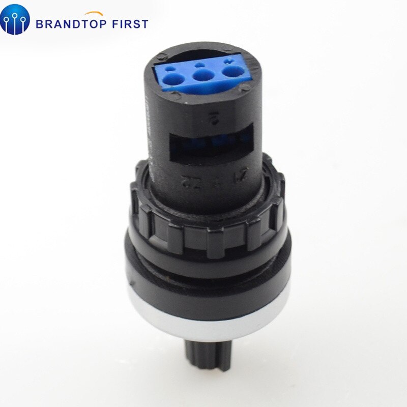 La42 dwq -22 1k 2k 5k 10k 22mm diameter potten draaipotentiometer converter regelaar inverter weerstandsschakelaar