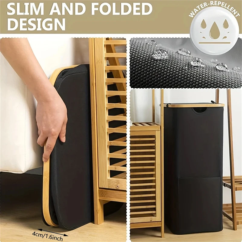 1 ensemble de bacs de recyclage et sacs de rangement de cuisine, bac de recyclage de cuisine, bac de recyclage de bouteilles de grande capacité de 100l avec sacs fourre-tout amovibles