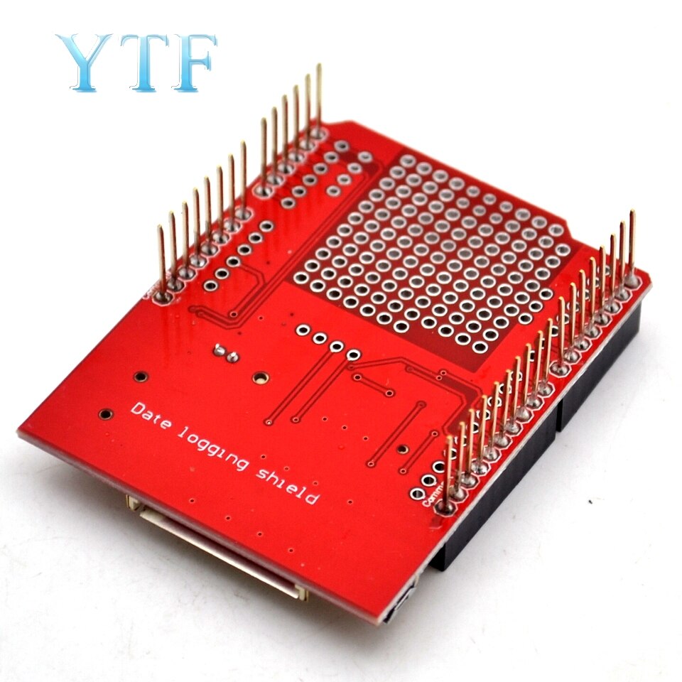 XD-204 Data Logger Data Logging Shield