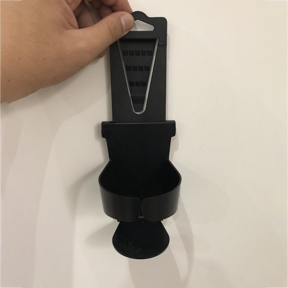 Multifunctional Car Cup Holder Car Drink Holder Mobile Phone Holder Compartment Three-in-one Car Beverage Stand