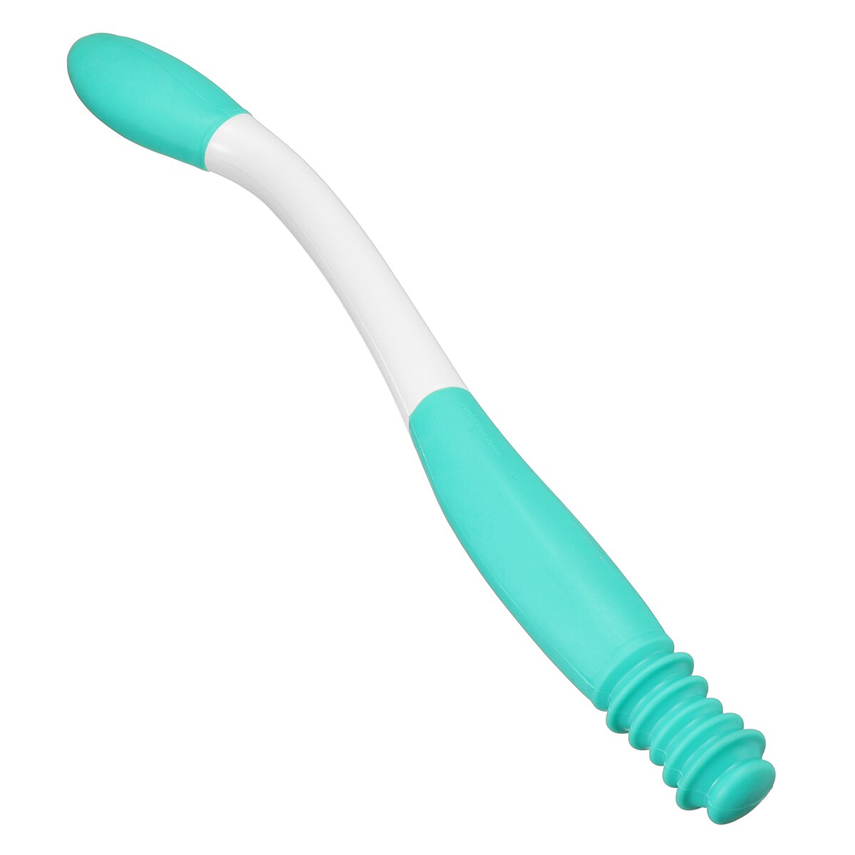 profession Long Handle Reach Comfort Bottom Wiper Self Wipe Assist Holder Toilet Paper Tissue Grip Self Wipe Aid Motion: Default Title