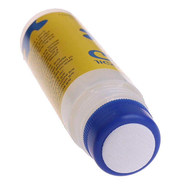 1pc 120ml puslespill lim konserver selvpåfør hurtigtørkende for selvklebende papir