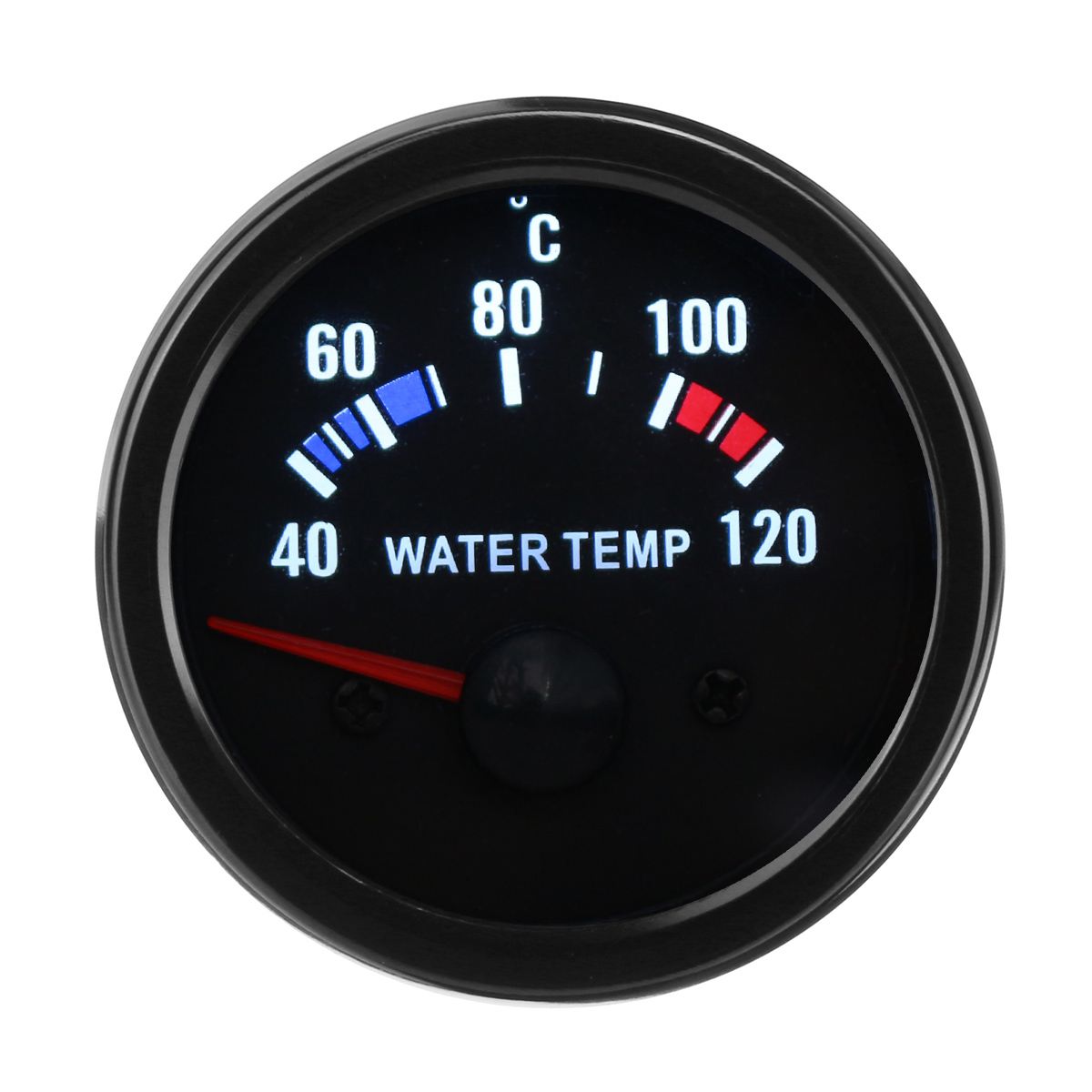 Digital Water Temp Gauge, 3 In 1 Digital Water Temp Meter - Foto 11