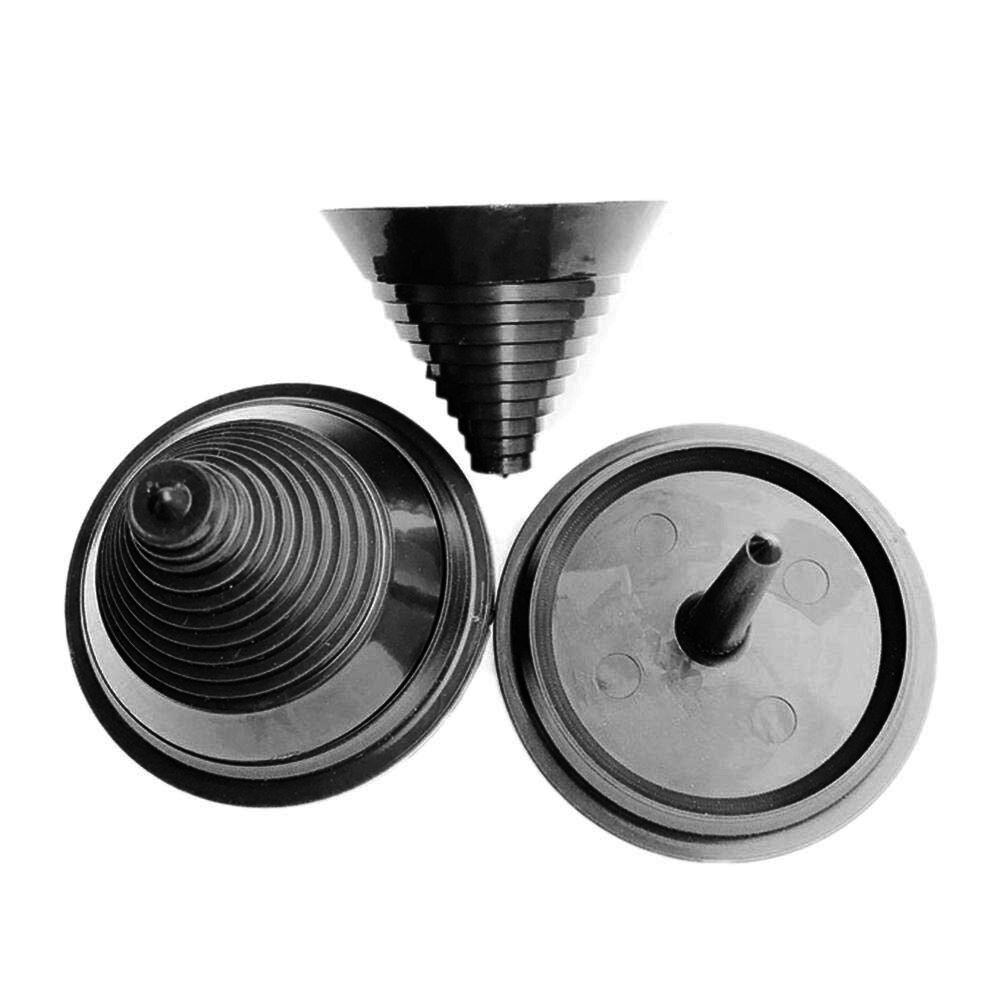 Rotary Grinding Lawnmower Blade Garden Tools Sharpener Trimmer Balancer Set