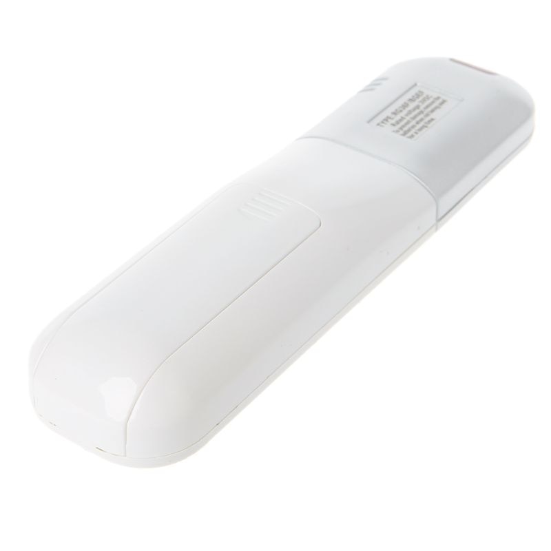 Universal Air Conditioner Air Conditioner Remote Control For Midea RG36F /BGEF RG36F2 /BGEF RG36F4 /BGEFAccessories