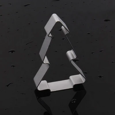 Dropshipper Baking Tools 28 Style Cookie Cutters Moulds Aluminum Alloy Cute Animal Shape Biscuit Mold DIY Pastry Kitchen: Red