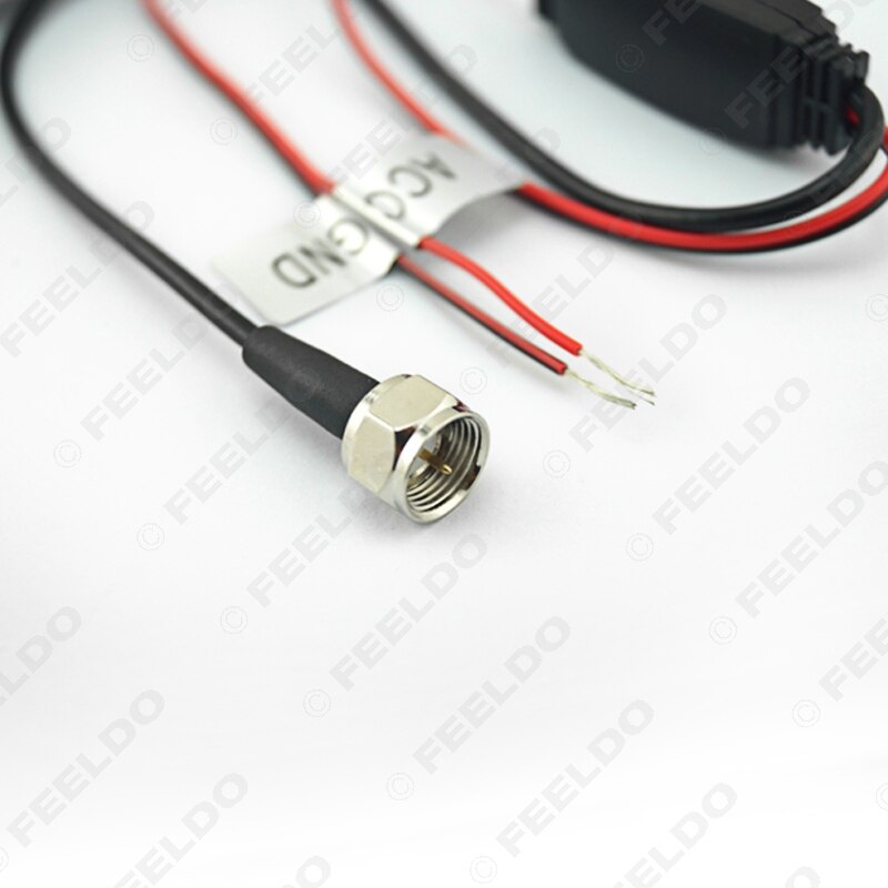 Cavo connettore a 4 pin colorato 5 m
