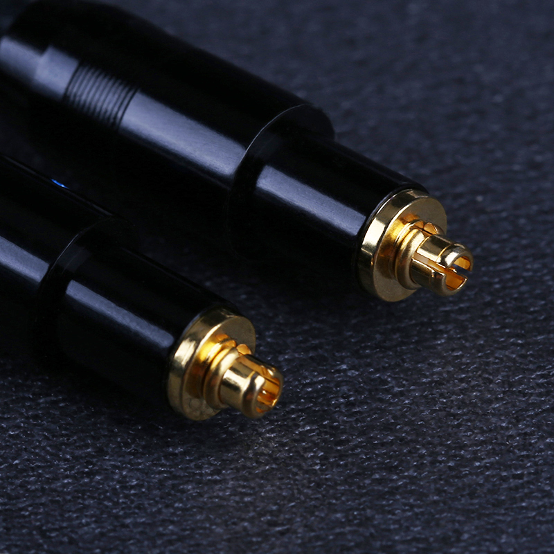 OPENHEART 16 Core Hoofdtelefoonkabel Voor Shure SRH1540 SRH1840 SRH1440 XLR 4.4mm 2.5mm 3.5mm 6.35mm 2m 3m Upgrade Evenwichtige Kabel