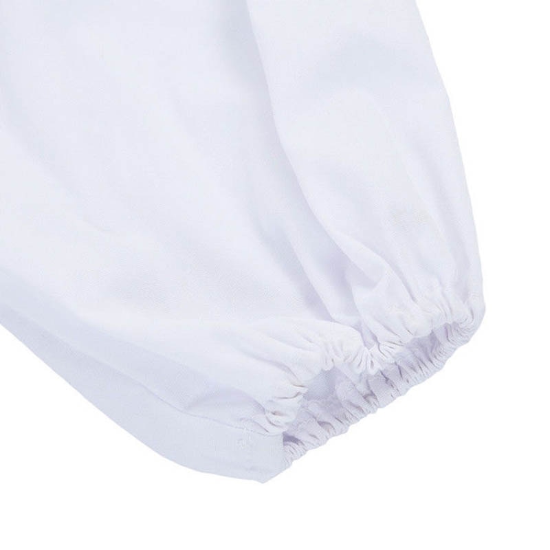 Bijenteelt Jacket Pull Over Kiel Beschermende Equipment Bijenteelt Pak Hoed JS21